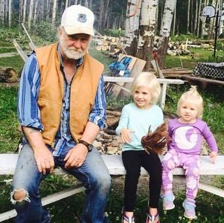 Profile Picture of Ray G. Wetmore (@Ray-G-Wetmore) on Facebook