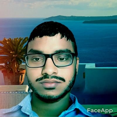 Profile Picture of Sudhir Chaudhari (@SudhirC68640546) on Twitter