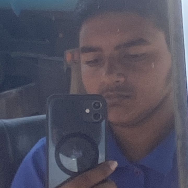 Profile Picture of Adam Hosein (@adam_hosein) on Tiktok