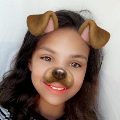 Profile Picture of Daniella Johnson (@Daniell86354004) on Twitter