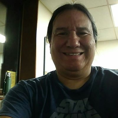 Profile Picture of Loren Mitchell Mustache (@MustacheLoren) on Twitter