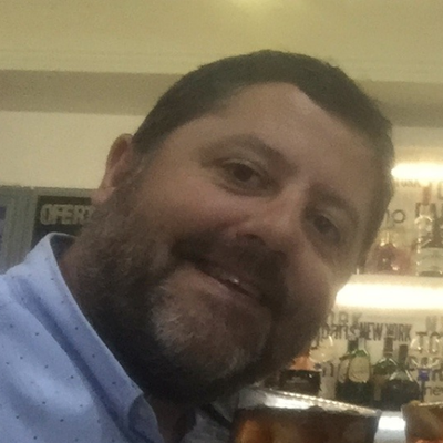 Profile Picture of DavidRoMa (@davidroma) on Twitter