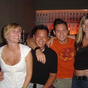 Darren Phan - Myspace Profile Picture of Darren Phan (@darrenphan) on Myspace