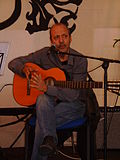 Profile Picture of Carlos Mendes (singer)on Wikipedia