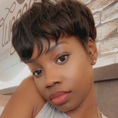 Profile Picture of Bianca Renea' (@urHearts_KEY) on Twitter