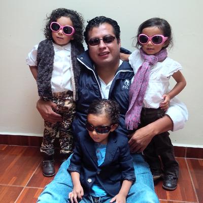 Profile Picture of Armando Mota Carrera (@photoamc) on Twitter
