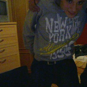 Profile Picture of Jon Ander Escamilla (@AnderEscamilla) on Twitter