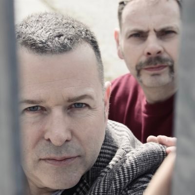 Profile Picture of D:Ream (@d_ream_music) on Twitter