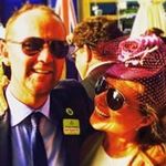 Profile Picture of Darren Reynolds (@darrenreynolds1) on Instagram