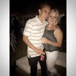 Profile Picture of Brandon Ahier (@brandonkarlahier) on Instagram
