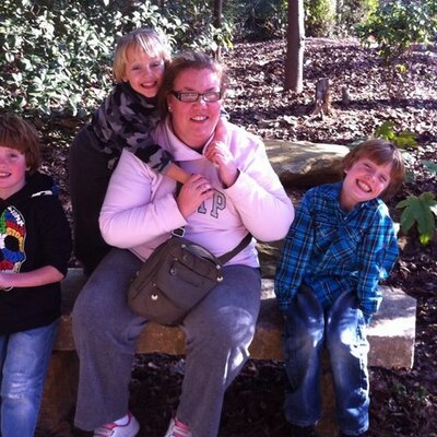 Profile Picture of Catherine Bradley (@CatherineBradl7) on Twitter