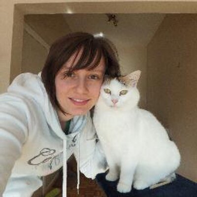 Profile Picture of Stéphanie Claus (@StphanieClaus) on Twitter