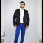 Profile Picture of Jesse Peña (@pena_4848) on Instagram