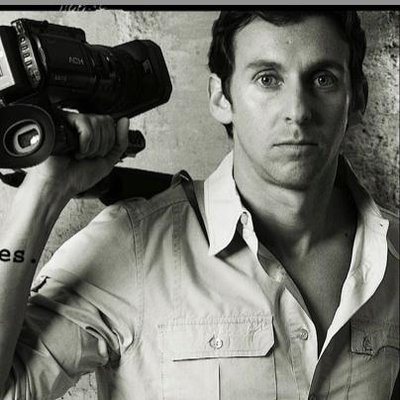 Profile Picture of Kaj Larsen (@kajlarsen) on Twitter