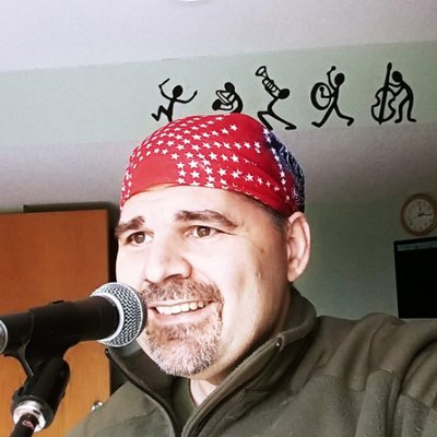 Mark Salvati - Twitter Profile Picture of Mark Salvati (@mark_salvati) on Twitter