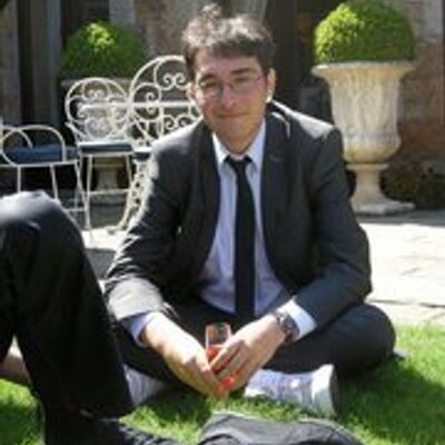 Profile Picture of James Shute (@Jamesshutey) on Twitter