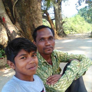 Profile Picture of Keshaba Batrasingh (@keshaba.batrasingh) on Facebook