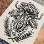 Profile Picture of Josué Anjos (@josueanjostattooer) on Instagram