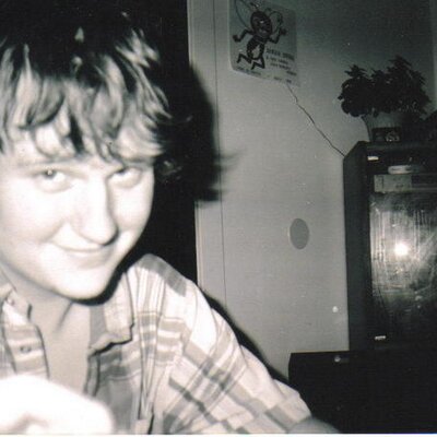 Profile Picture of Mike Sassone (@i_typedformiles) on Twitter