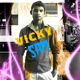 Profile Picture of Vicky Sam (@VickysamSam) on Twitter