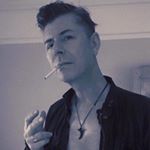Profile Picture of Adam Hart Dyke (@adamhartdyke) on Instagram