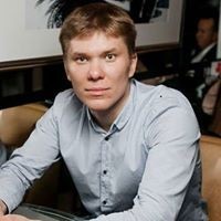 Profile Picture of Kirill Shilov (@kirill-shilov) on Quora