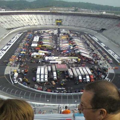 Profile Picture of Brad Mahoney (@MahoneyBrad) on Twitter