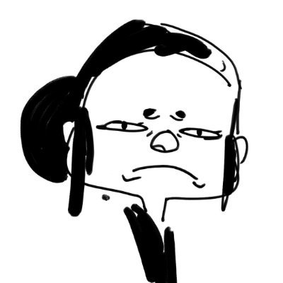 Profile Picture of Colin / Atomicon & VanCAF 2019 🍁 (@unartifex) on Twitter