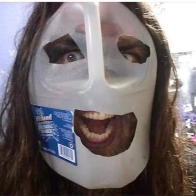 Profile Picture of A Salgado (@Adolfo_Salgado) on Twitter