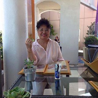 Profile Picture of Virginia Consigna Ackermann (@virginia.consignaackermann) on Facebook