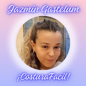 Profile Picture of Costura Facil Con Jazmin Gastelum (@JazminGastelum) on Youtube