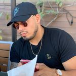 Profile Picture of Erick Acevedo (@erick_dat_animal) on Instagram