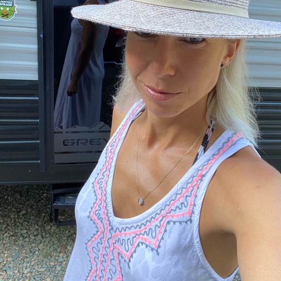Profile Picture of Sandra Back (@sandicka) on Poshmark