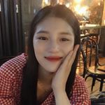 Profile Picture of 김예희 (@yehui_kim) on Instagram