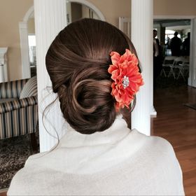 Profile Picture of Erin Riddle (@riddlee) on Pinterest