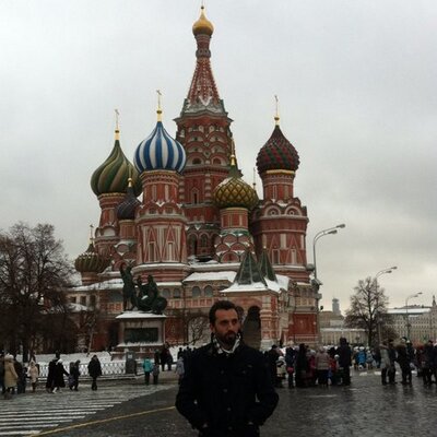 Erdal Sezek - Twitter Profile Picture of Erdal Sezek (@SezekErdal) on Twitter