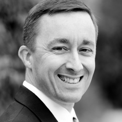 Profile Picture of Barry Pruett (@barrypruett) on Twitter