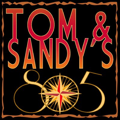 Profile Picture of Tom And Sandy (@TomAndSandy805) on Twitter