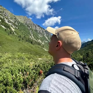 Profile Picture of adam (@buczynskiadam) on Instagram