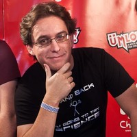 Profile Picture of Jared Gillis (@jared-gillis-1) on Quora
