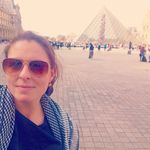 Profile Picture of Maura Ambrosi Pompermayer (@maura.ambrosi) on Instagram