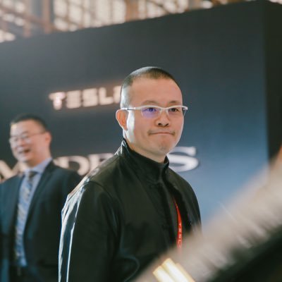 Profile Picture of Jason M. Shih (@Jason_M_Shih) on Twitter