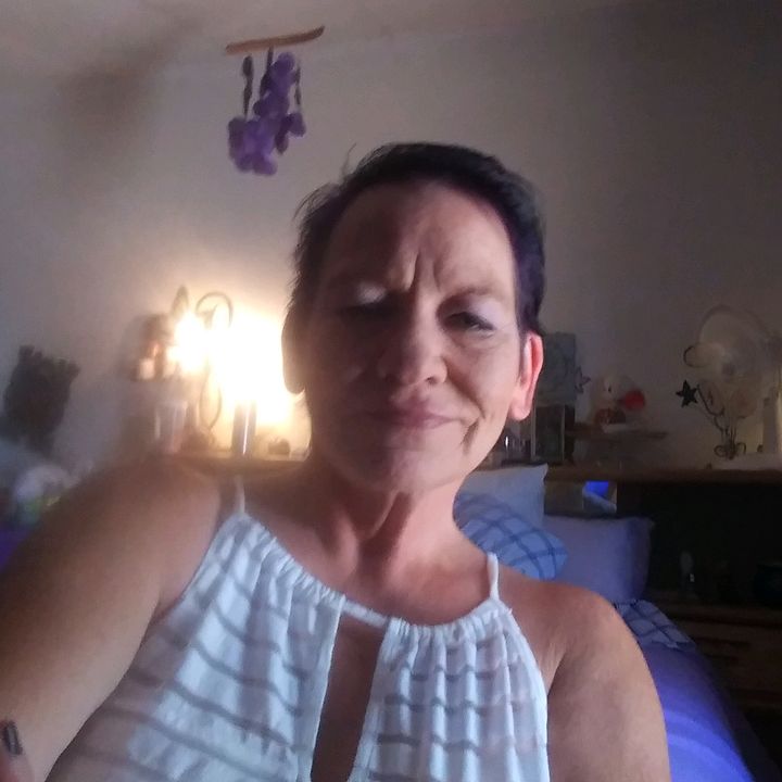 Profile Picture of lori chandler (@mommasanglelove69) on Tiktok