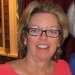 Profile Picture of Nancy Hellmuth (@nhelldc) on Instagram