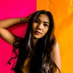 Profile Picture of Joyce Quintal (@_sunshaynn) on Instagram