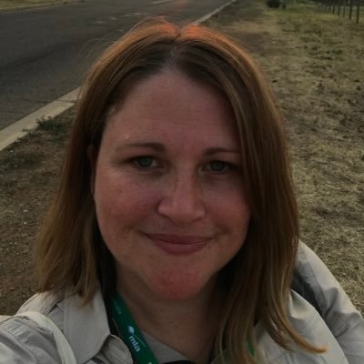 Profile Picture of Lisa Van Den Berg (@l_vandenberg) on Twitter