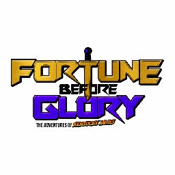 Profile Picture of Kenneth T. Jameson (@fortuneB4glory) on Twitter