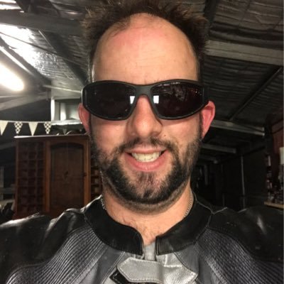 Profile Picture of Scott James Malseed (@scott_malseed) on Twitter