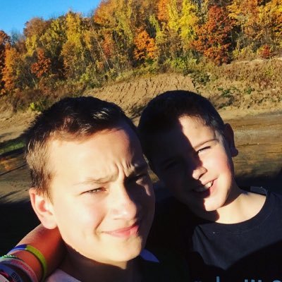 Profile Picture of Dylan Rasmussen (@ygdhgf) on Twitter