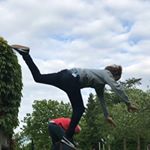 Profile Picture of Thomas Krauß (@reversevideose) on Instagram